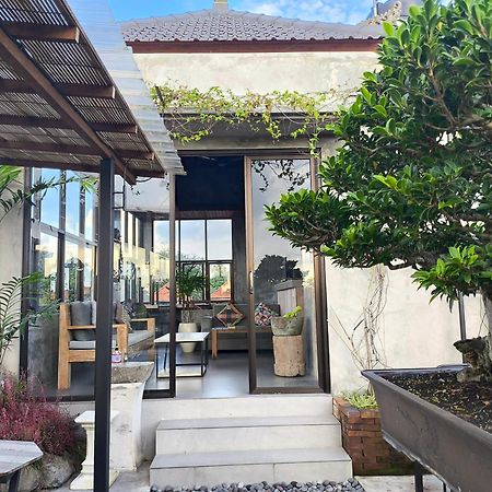 Skyline House Ubud View By Eps Екстериор снимка