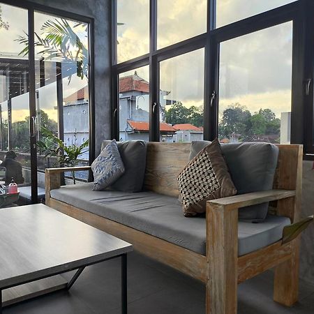 Skyline House Ubud View By Eps Екстериор снимка