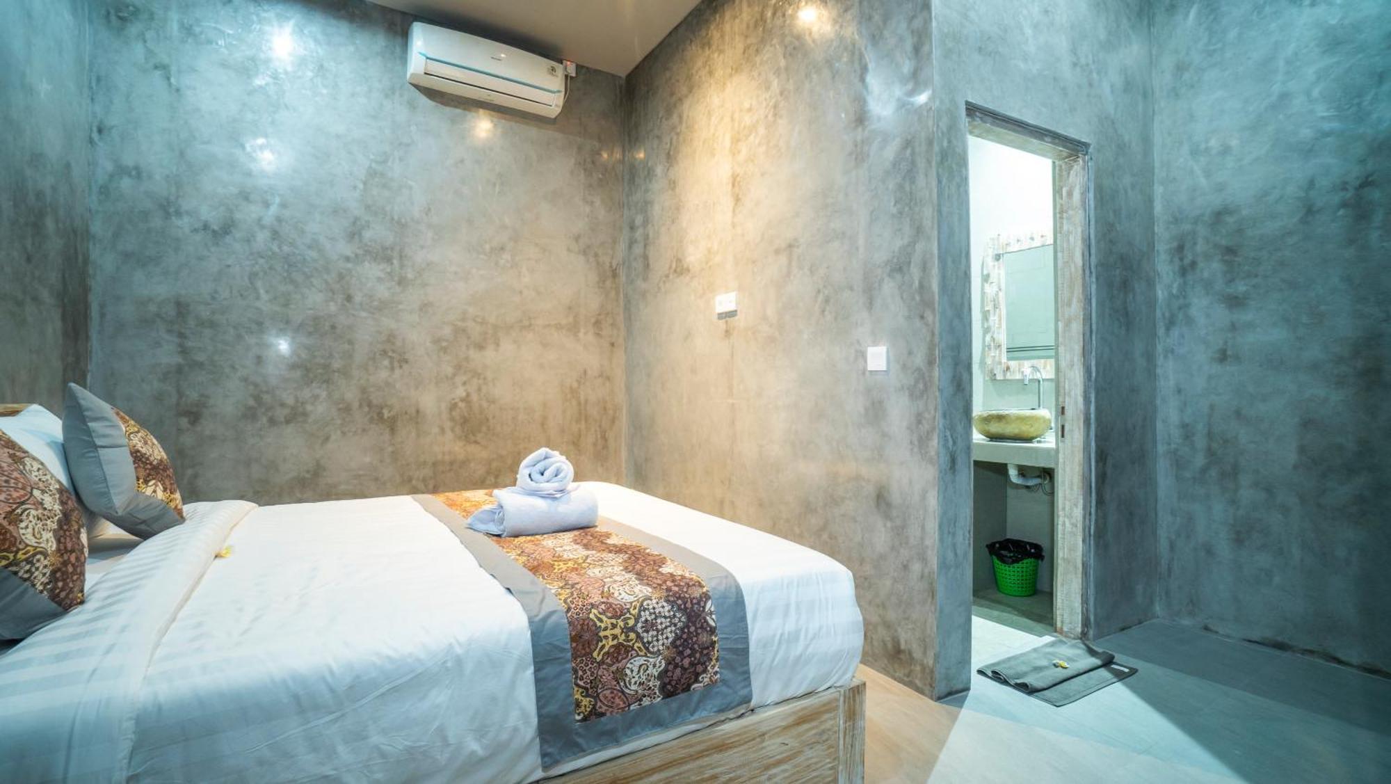 Skyline House Ubud View By Eps Екстериор снимка