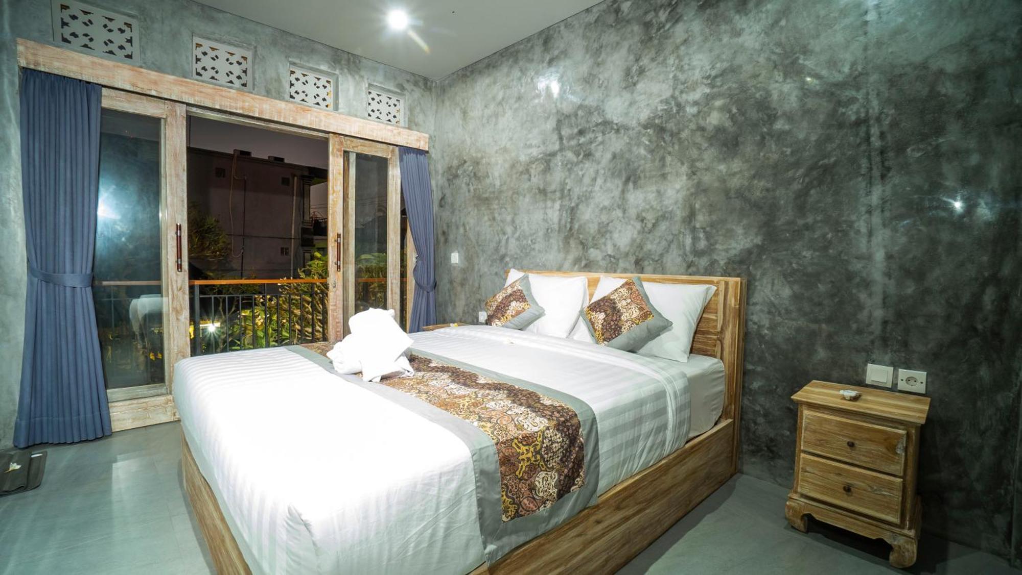Skyline House Ubud View By Eps Екстериор снимка
