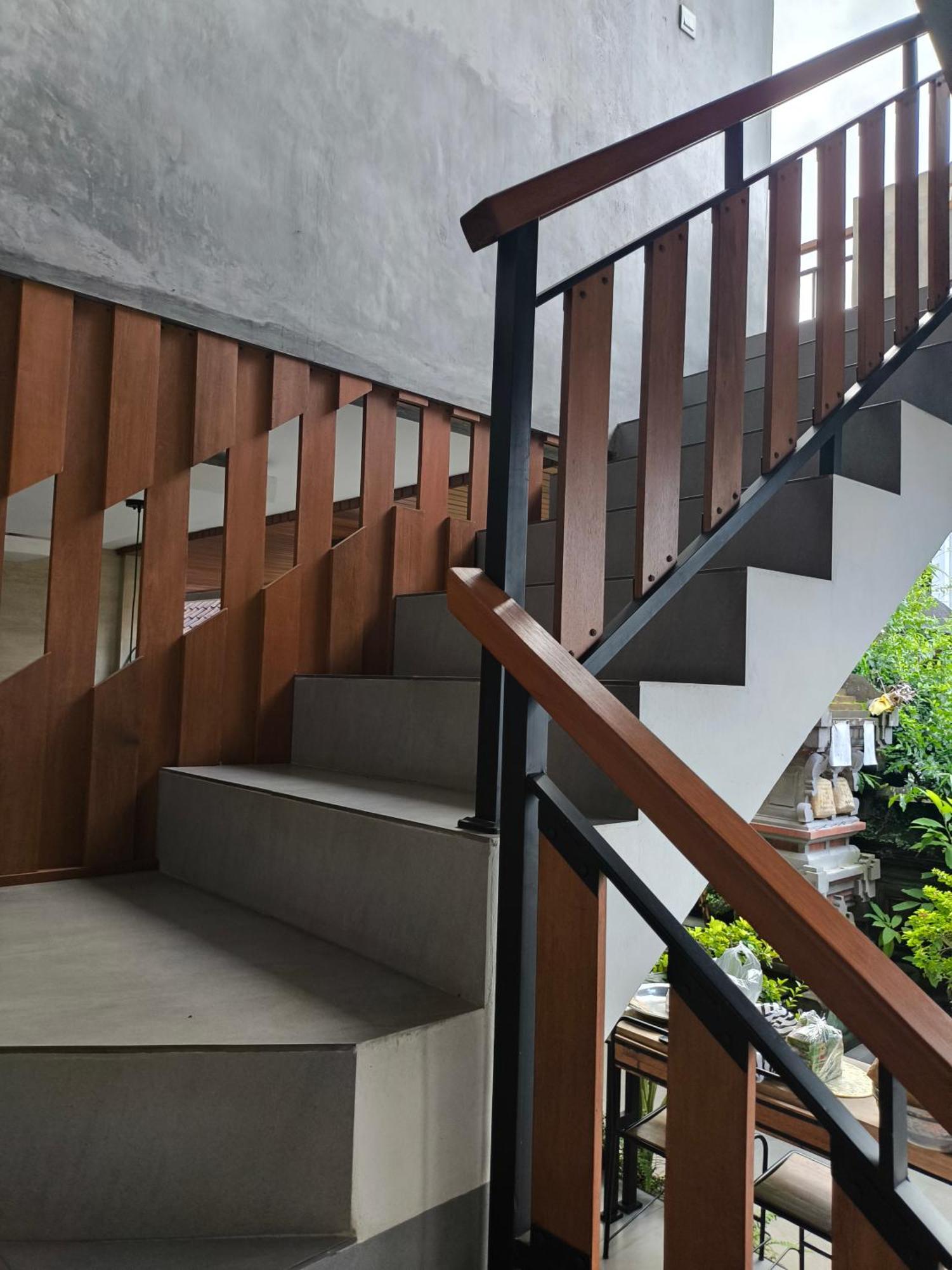 Skyline House Ubud View By Eps Екстериор снимка